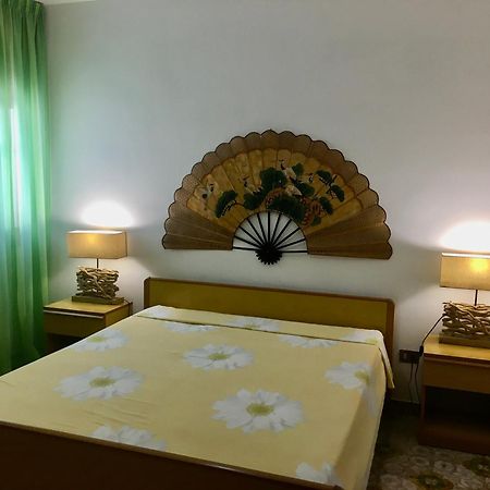 Delia Apartment Porto Cesareo Ngoại thất bức ảnh