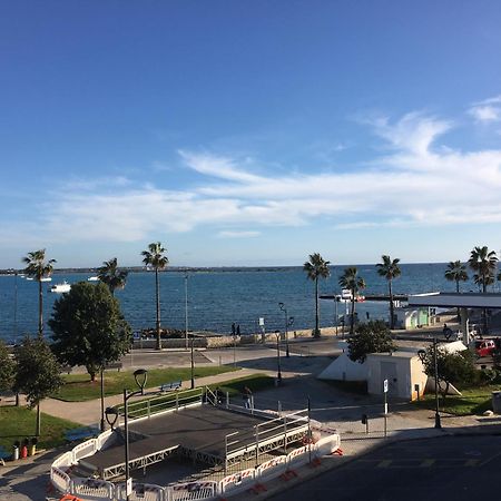 Delia Apartment Porto Cesareo Ngoại thất bức ảnh