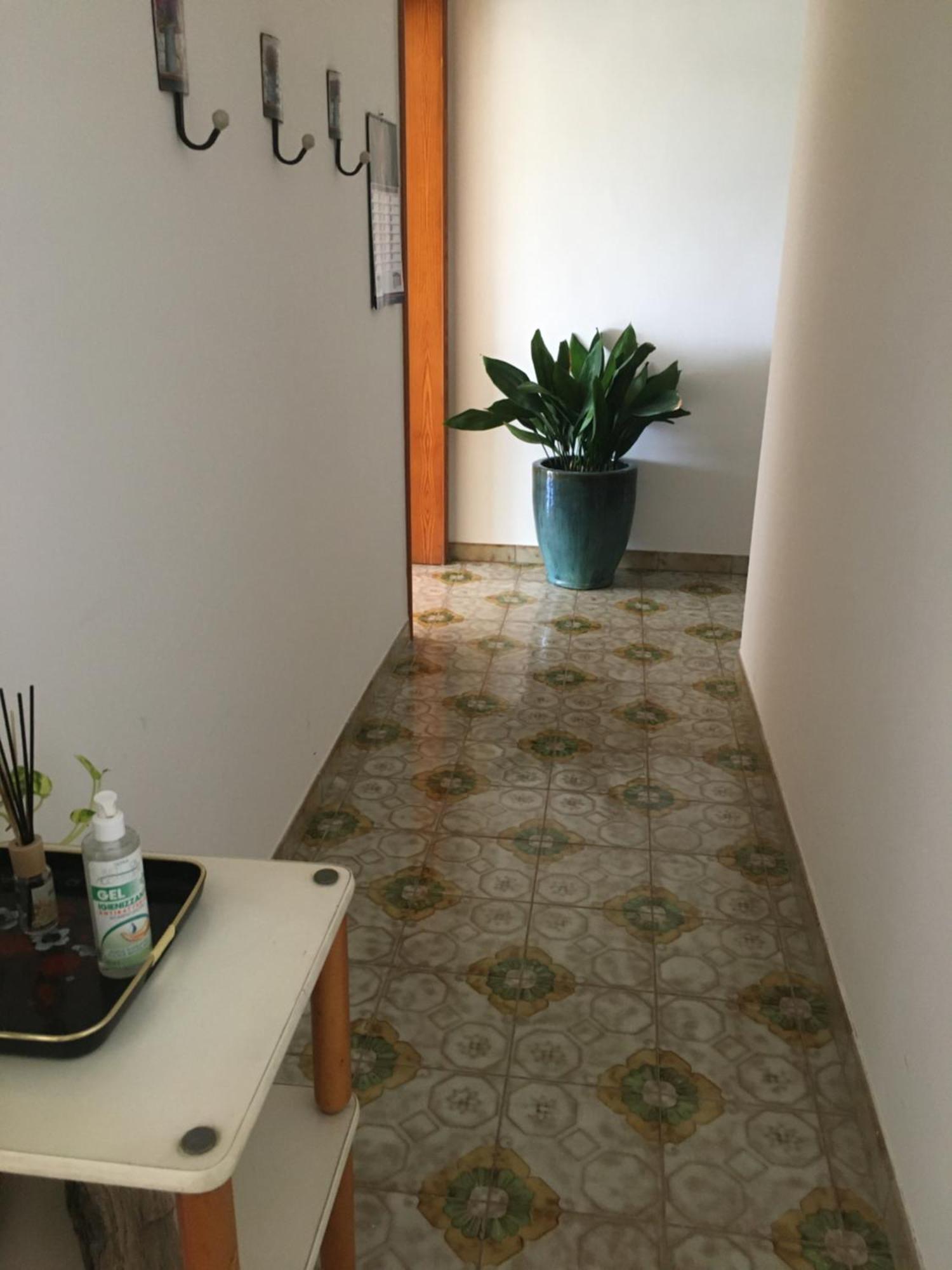 Delia Apartment Porto Cesareo Ngoại thất bức ảnh