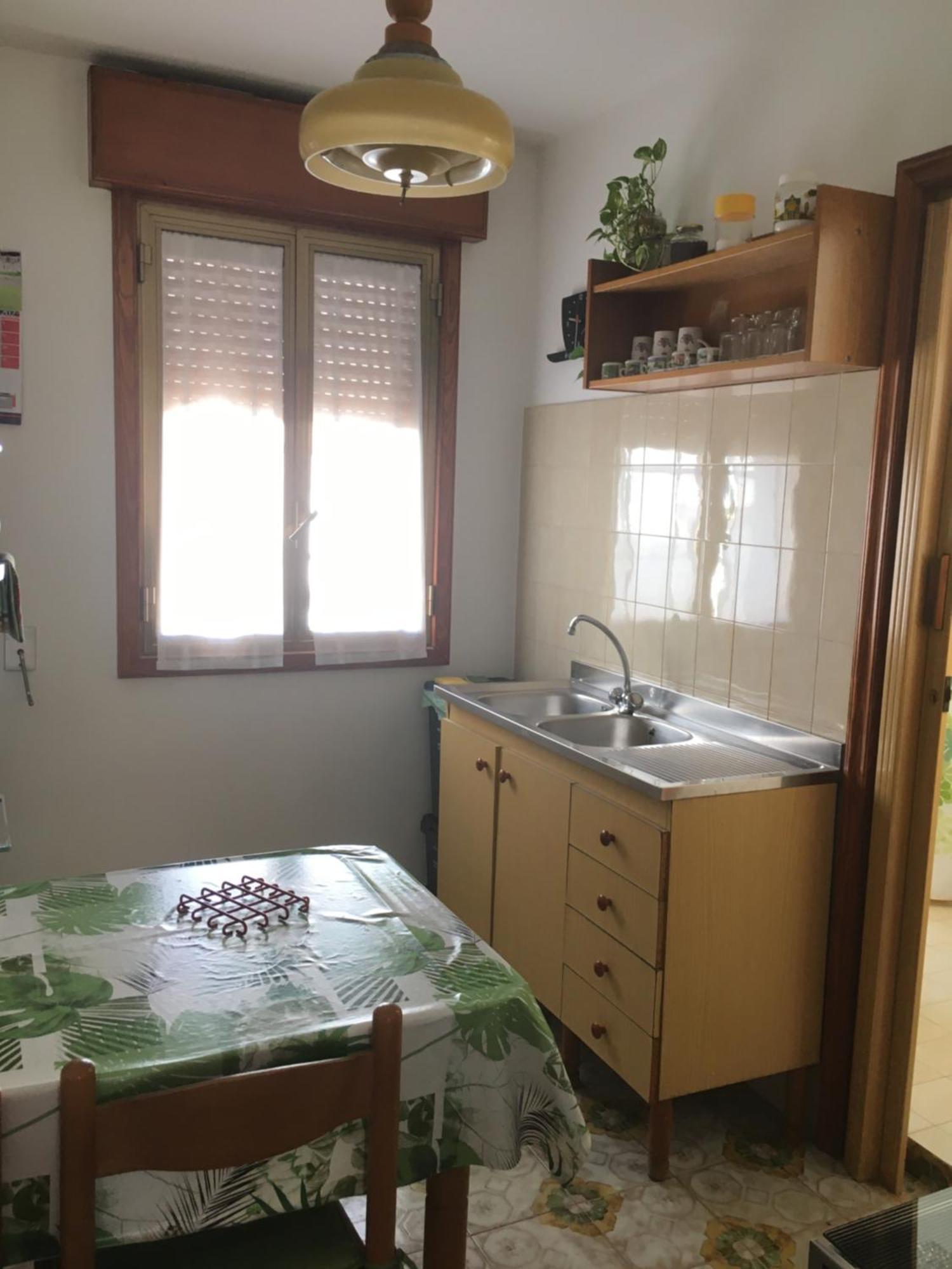 Delia Apartment Porto Cesareo Ngoại thất bức ảnh