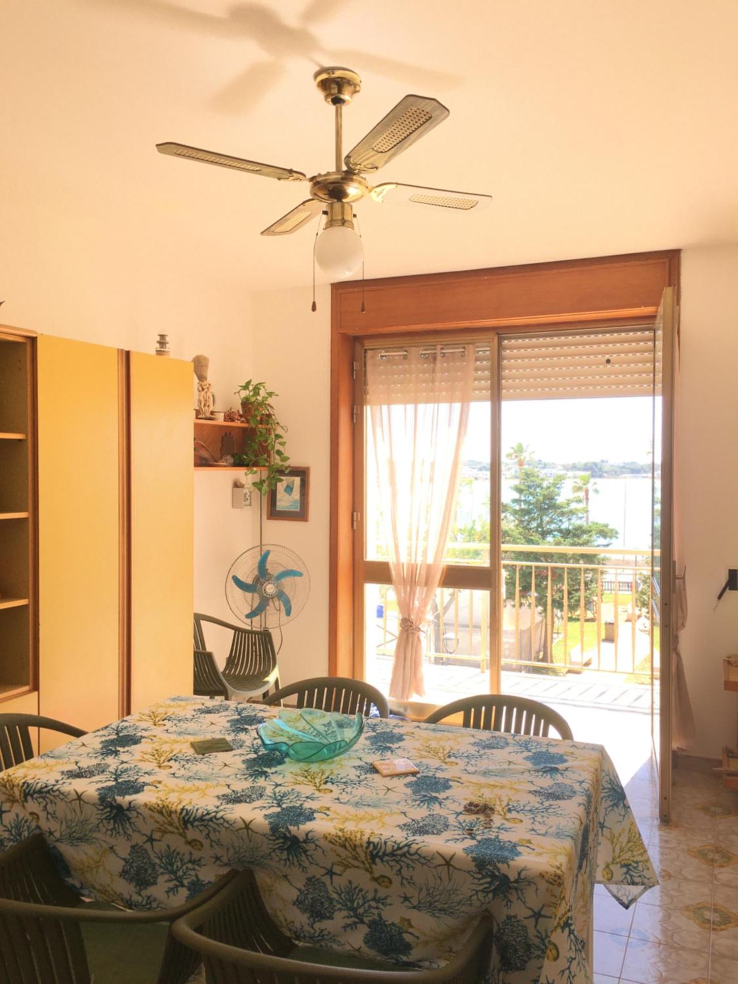 Delia Apartment Porto Cesareo Ngoại thất bức ảnh