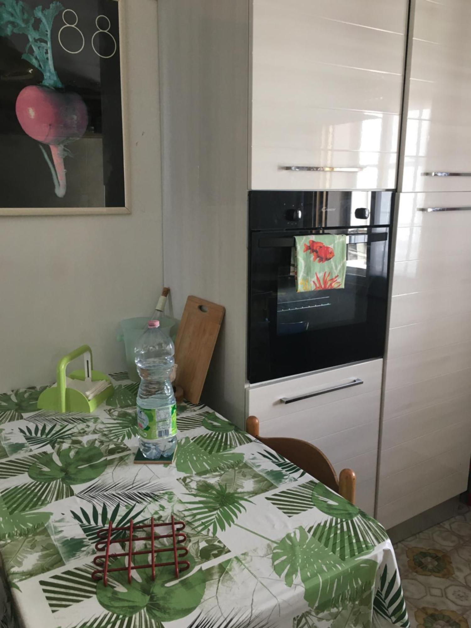 Delia Apartment Porto Cesareo Ngoại thất bức ảnh